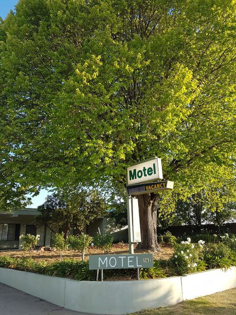Holbrook SKYE Motel - Getaway Accommodation 0