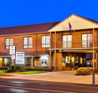 Holbrook Town Centre Motor Inn - Getaway Accommodation