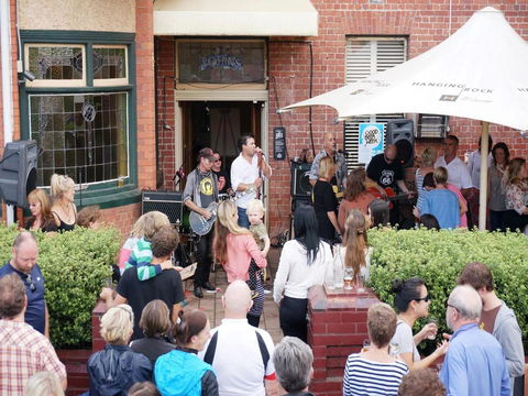 Holgate Brewhouse - Getaway Accommodation 2