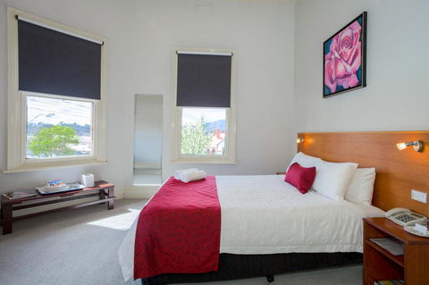 Holgate Brewhouse - Getaway Accommodation 1