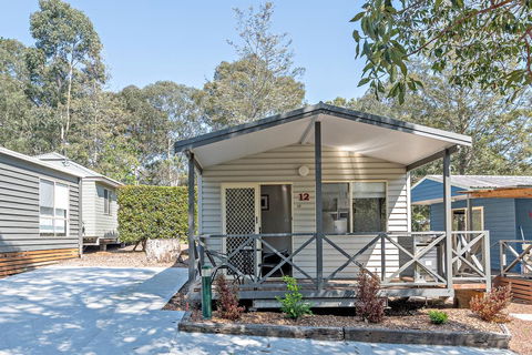 Holiday Haven Kangaroo Valley - Getaway Accommodation 3
