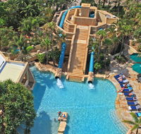 Holiday Holiday Sun City Apartments - Getaway Accommodation