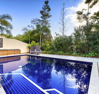 Holiday Home Bayhill Manor - Getaway Accommodation