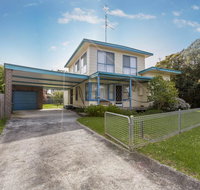 HOLIDAY ON NAUTILUS INVERLOCH - Getaway Accommodation