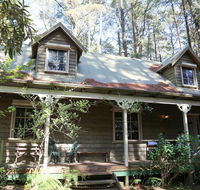 Holly Lodge Medlow Bath - Getaway Accommodation