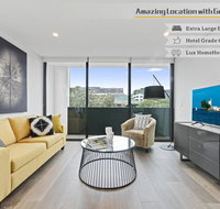 HomeHotel- Luxury and Contemporary Apartment. - Getaway Accommodation
