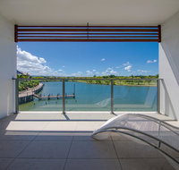 HomePlus - Lakeview Morden Townhouse - Getaway Accommodation