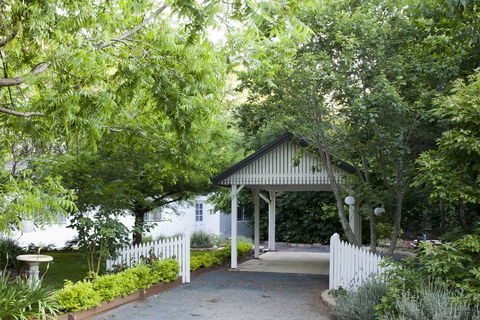 Homewood Cottages - Getaway Accommodation 3
