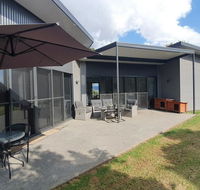 Hoof  Hound Country Escape - Getaway Accommodation