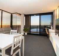 Horizons 1402 - Getaway Accommodation