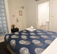 Hostel 109 Flashpackers - Getaway Accommodation