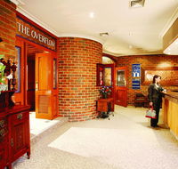 Hotel Bruce County - Getaway Accommodation