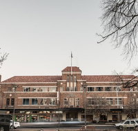 Hotel Canobolas - Getaway Accommodation