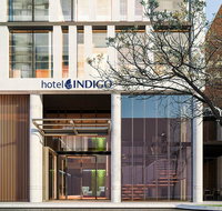 Hotel Indigo Adelaide Markets - Getaway Accommodation