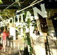 Hotel Metropolitan - Getaway Accommodation