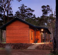 Island Brook Estate Winery and Chalets - Getaway Accommodation