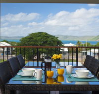 Island Villas  Apartments - Getaway Accommodation