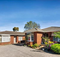 Ivy Units Glen Waverley - Getaway Accommodation