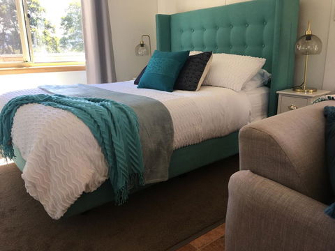 Jacaranda Retreat. Refreshing, Recharge, Relax ! - Getaway Accommodation 3