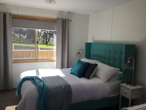 Jacaranda Retreat. Refreshing, Recharge, Relax ! - Getaway Accommodation 2