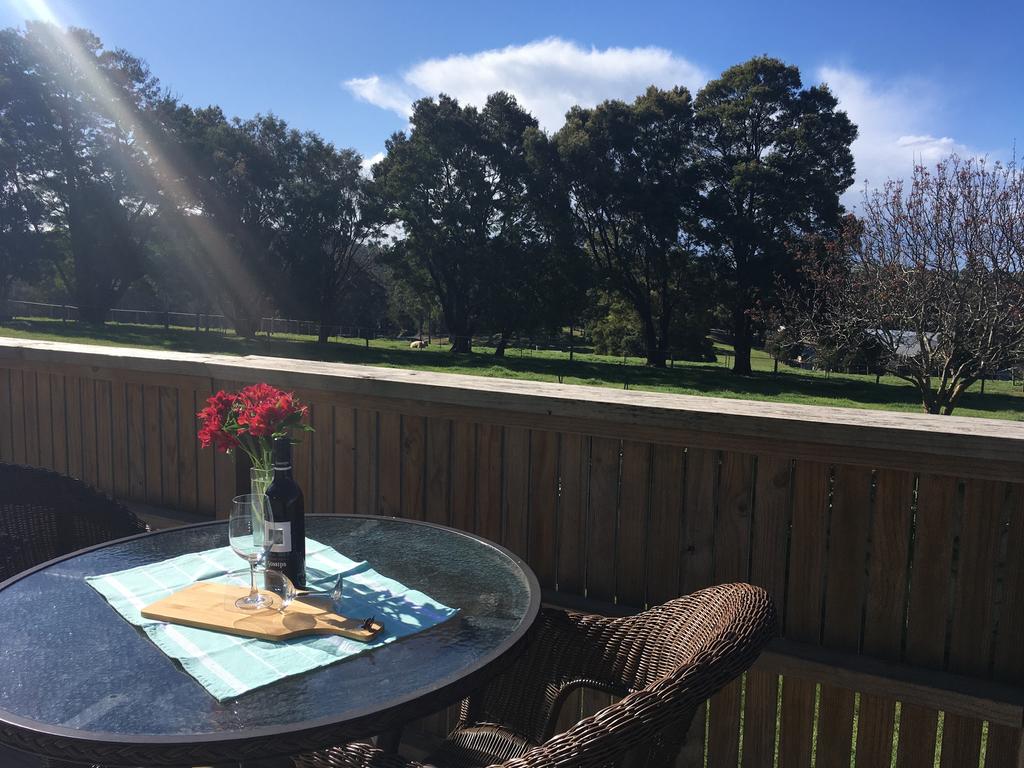 North Motton TAS Getaway Accommodation