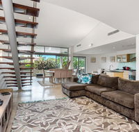 Jades Apartments - Getaway Accommodation