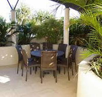 Jades on Lawson - Getaway Accommodation