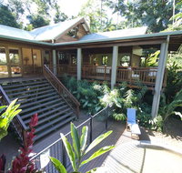 janbal retreat - Getaway Accommodation