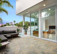 January by Martino Group - Getaway Accommodation