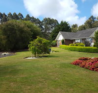 Jarrah - Getaway Accommodation