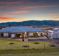 Jasmine Lodge - Getaway Accommodation
