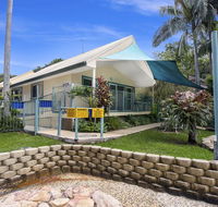 Jasmine Villa - Getaway Accommodation