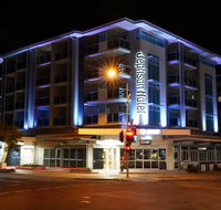 Jephson Hotel  Apartments - Getaway Accommodation