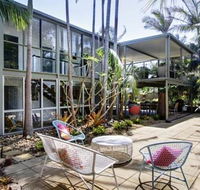 Jimmy's Beach House - Getaway Accommodation
