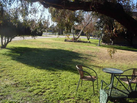 Jolly Swagman Motor Inn Holbrook - Getaway Accommodation 1