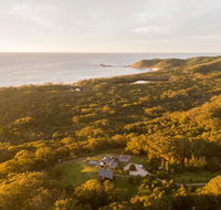 Jugoon - Getaway Accommodation