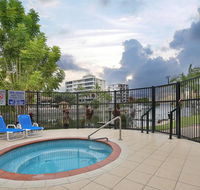 K Resort Surfers Paradise Apartments - Getaway Accommodation