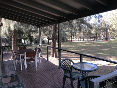 Kangaroo Valley Golf And Country Resort - Getaway Accommodation 3