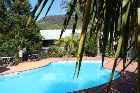 Kangaroo Valley Golf And Country Resort - Getaway Accommodation 1