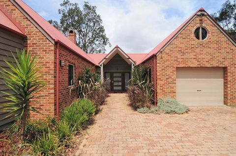 Kangaroo Valley House - Contemporary Luxury! - Getaway Accommodation 2