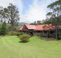Kangaroo Valley House - Contemporary luxury - Getaway Accommodation