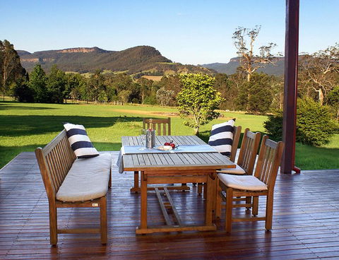 Kangaroo Valley House - Contemporary Luxury! - Getaway Accommodation 3