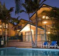 Karana Palms Self Contained Apartments - Getaway Accommodation