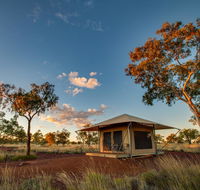 Karijini Eco Retreat - Getaway Accommodation