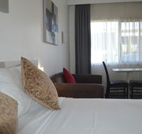 Karinga Motel SureStay Hotel by Best Western - Getaway Accommodation