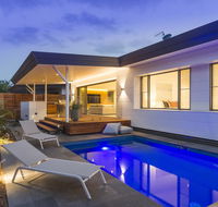 Kaylani Beach Houses - Getaway Accommodation