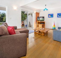 Kendall Beach Apartments 5 - Belongil Beach - Getaway Accommodation