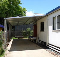 Kenny's Cabin - Getaway Accommodation
