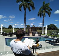 Kernow - Getaway Accommodation