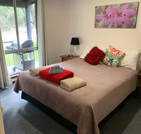 Kerriley Park FarmStay - Getaway Accommodation